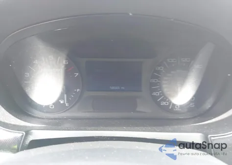 2014 Ford Edge Se из США, поврежденный, VIN 2FMDK3GC8EBA65774